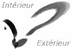 Interieur-Exterieur